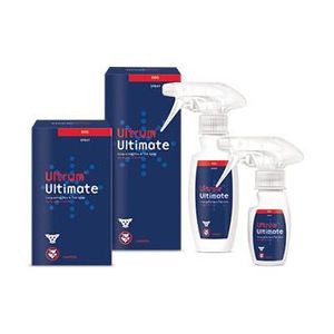 Ultrum Ultimate Spray | Size: 225ml Trigger Spray